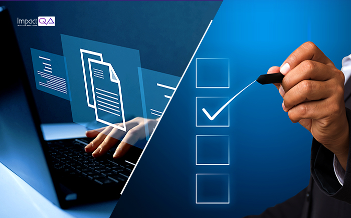 Compliance Checking