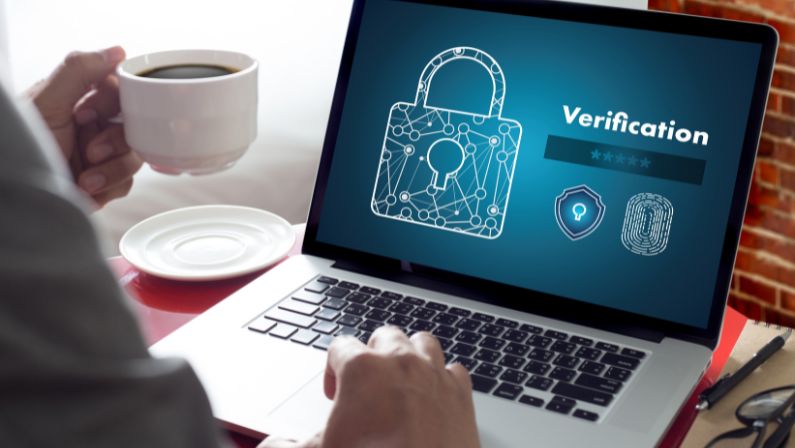 Authentication